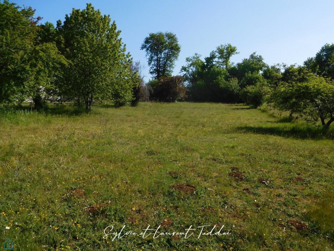 vente Maison individuelle Garat - Photo 3