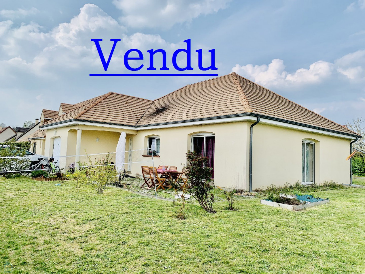 vente Maison Evreux - Photo 1