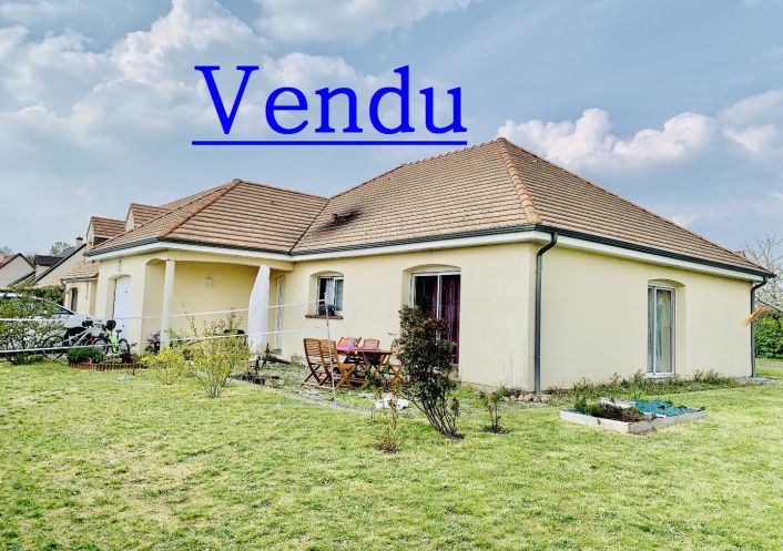 vente Maison Evreux