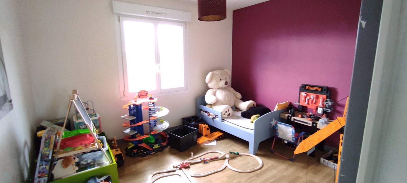 vente Maison Plounevezel - Photo 7