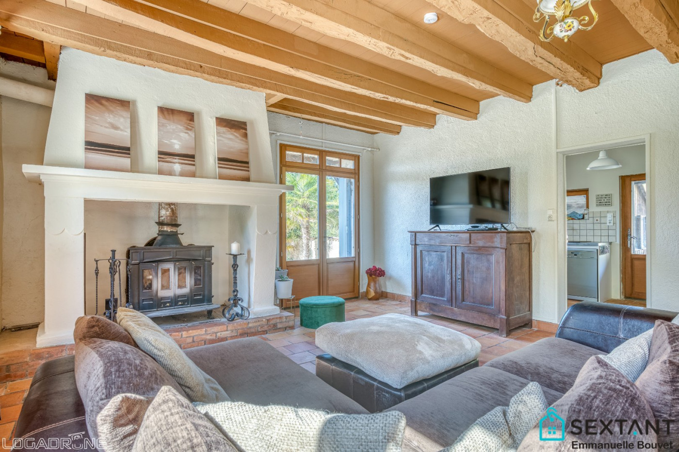 vente Propriété Bergerac - Photo 7