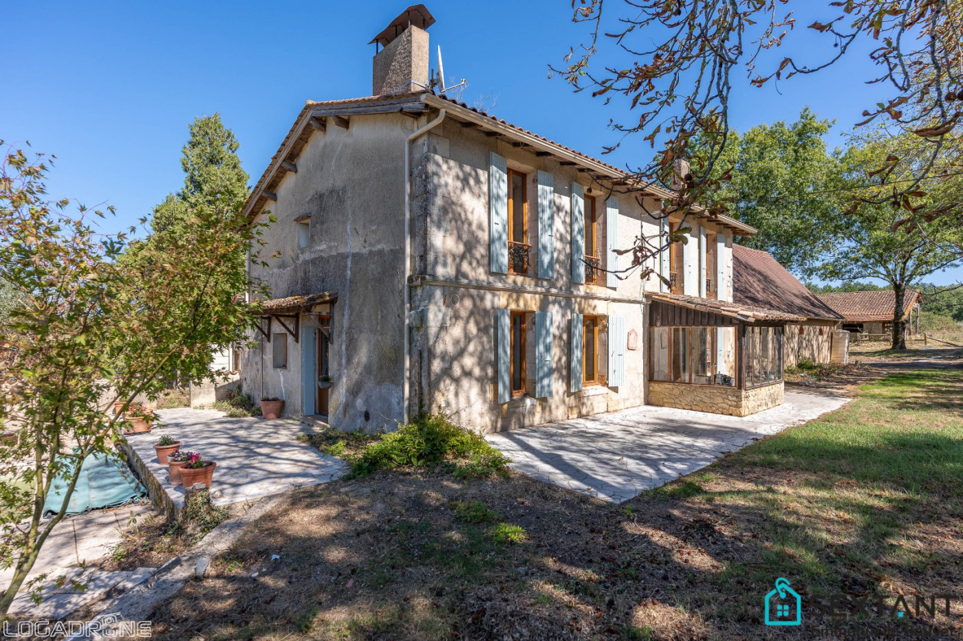 vente Propriété Bergerac - Photo 2