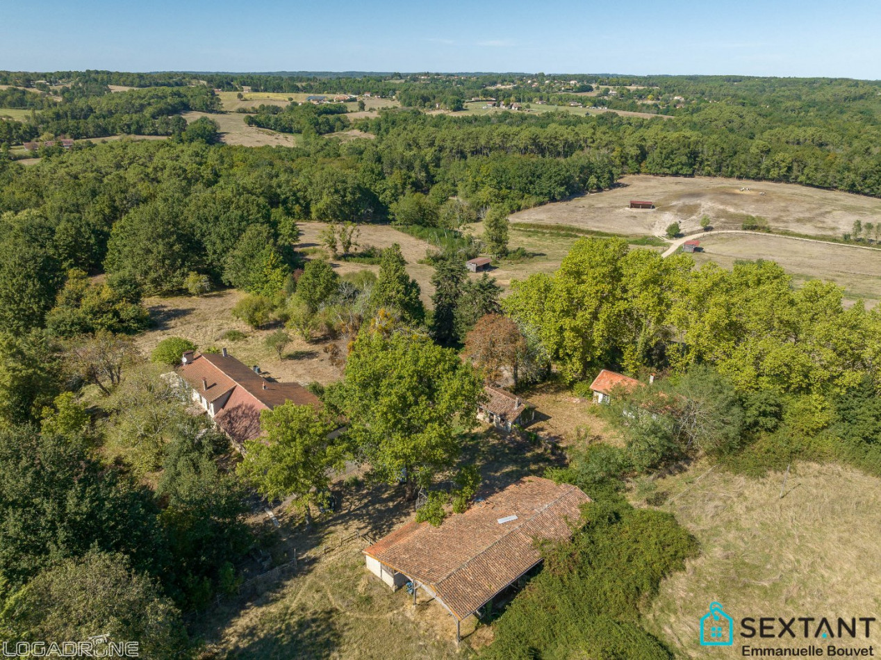 vente Propriété Bergerac - Photo 3
