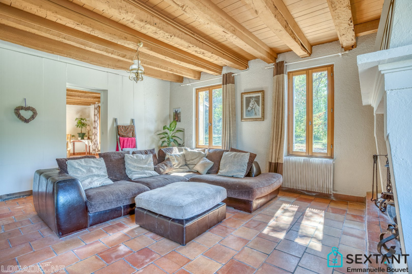 vente Propriété Bergerac - Photo 6