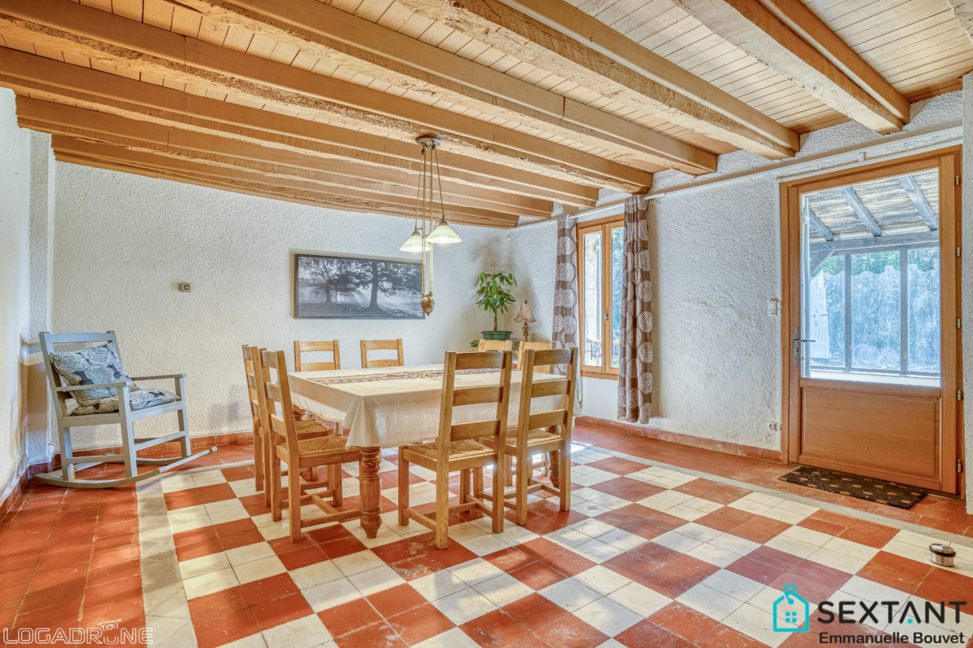 vente Propriété Bergerac - Photo 8