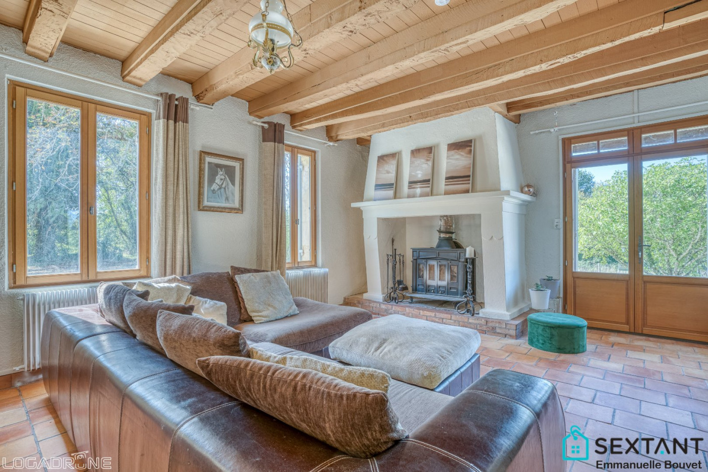 vente Propriété Bergerac - Photo 5