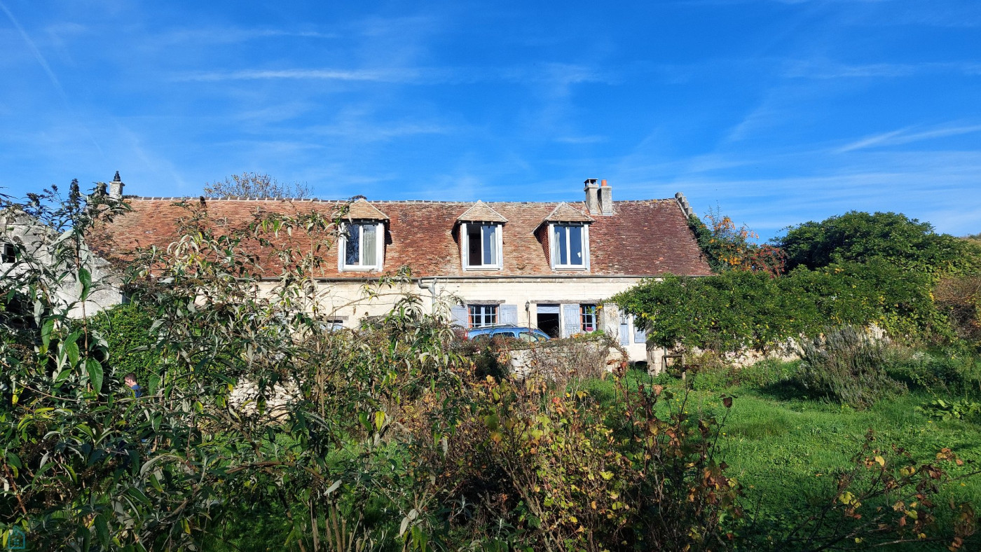 vente Maison de caractère Acy - Photo 1