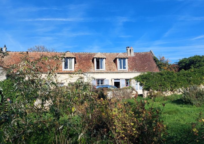 vente Maison de caractère Acy