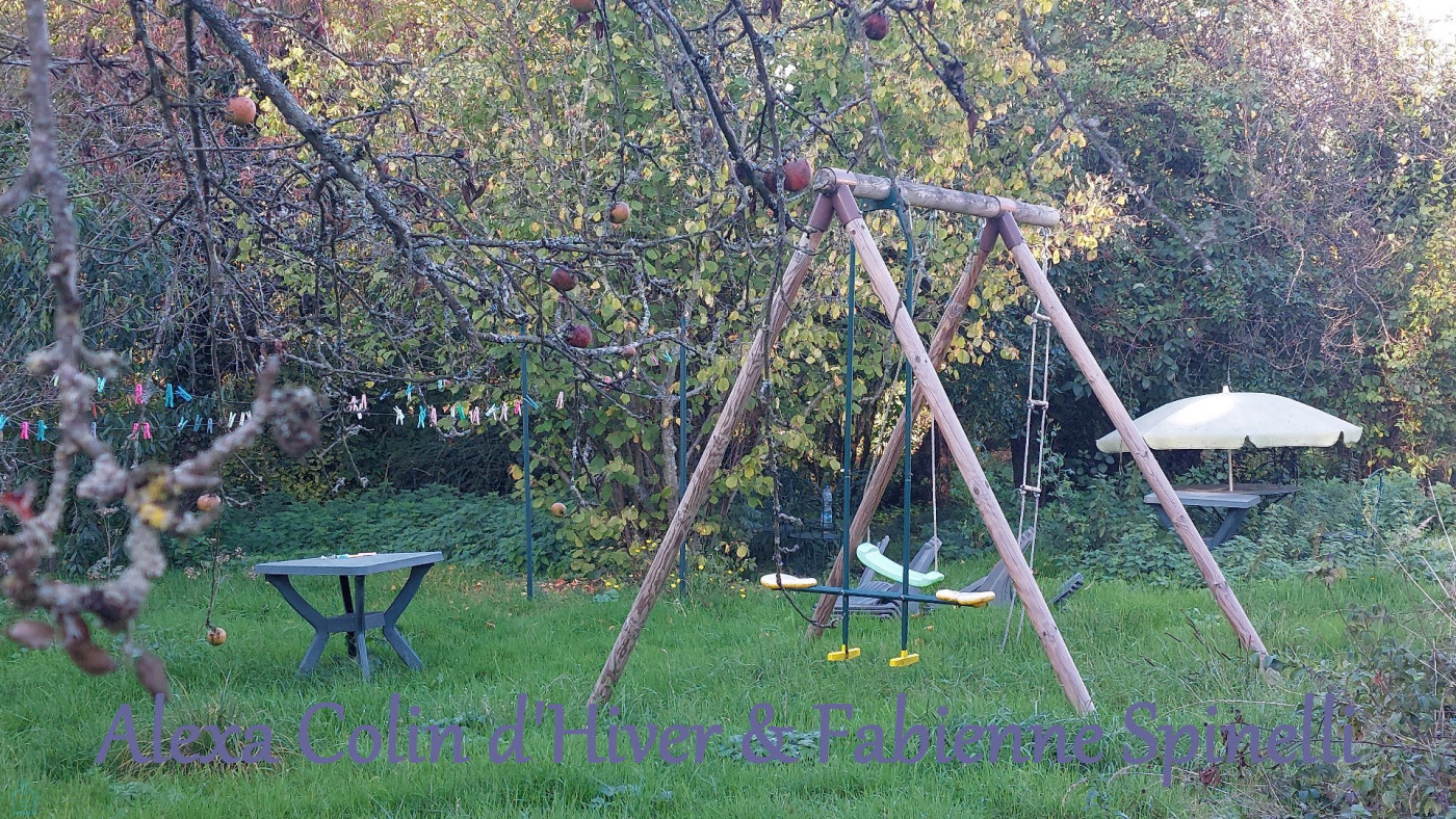 vente Maison de caractère Acy - Photo 17