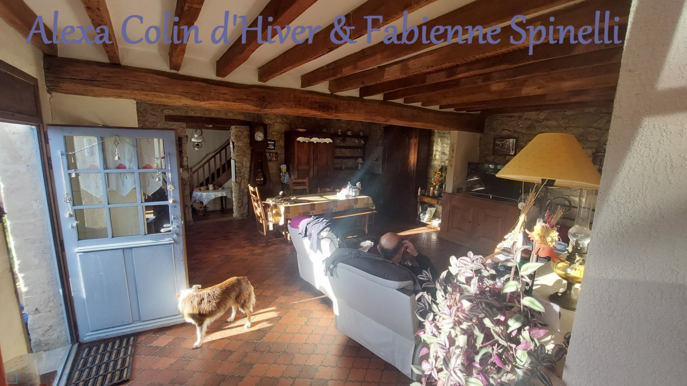 vente Maison de caractère Acy - Photo 5