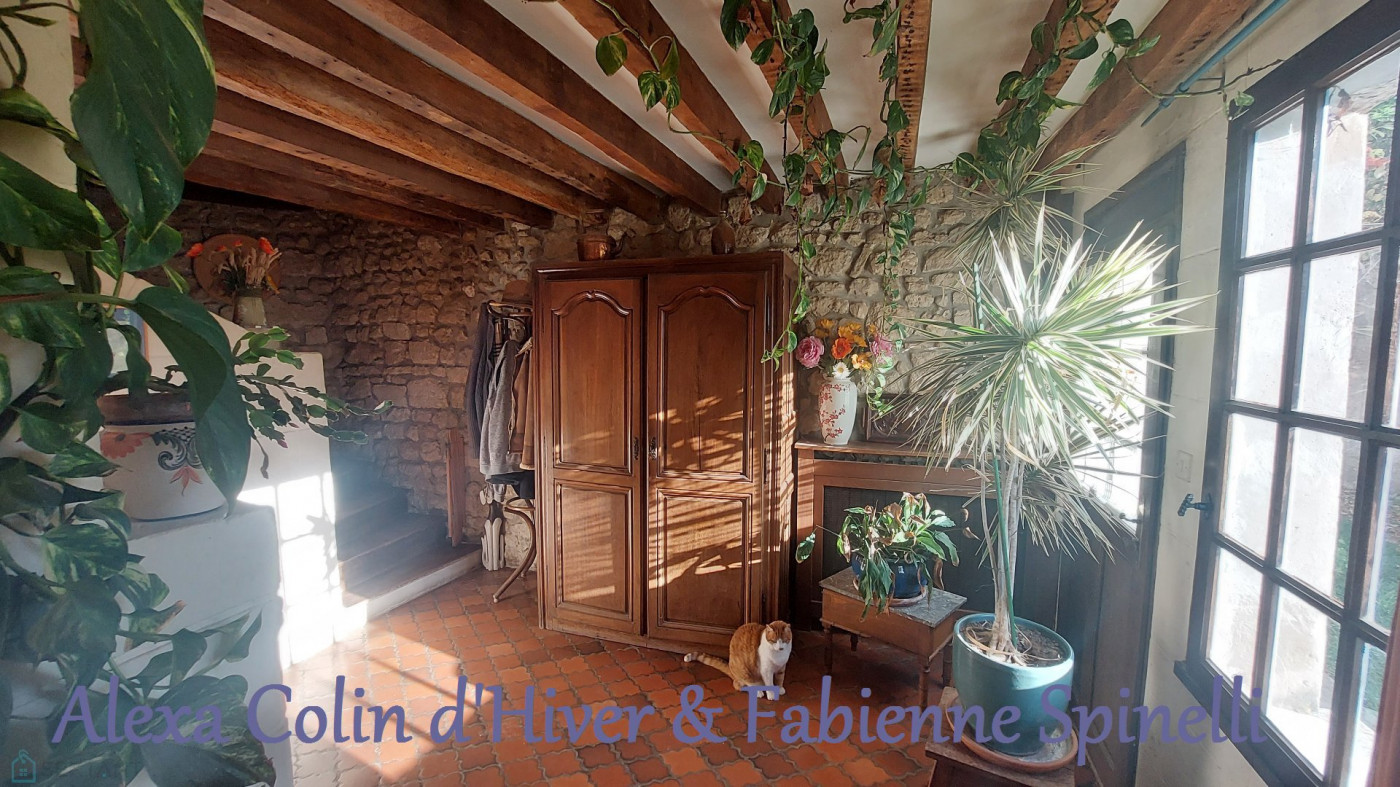 vente Maison de caractère Acy - Photo 4