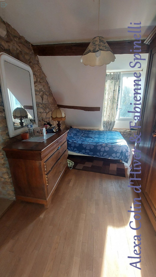 vente Maison de caractère Acy - Photo 9