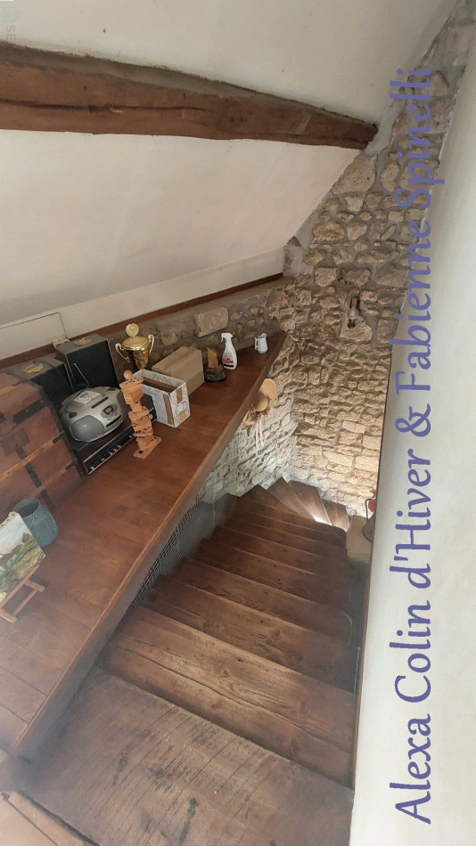 vente Maison de caractère Acy - Photo 12