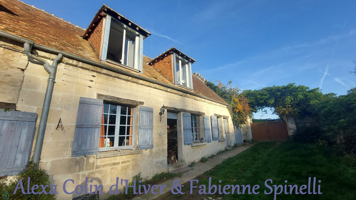 vente Maison de caractère Acy - Photo 16