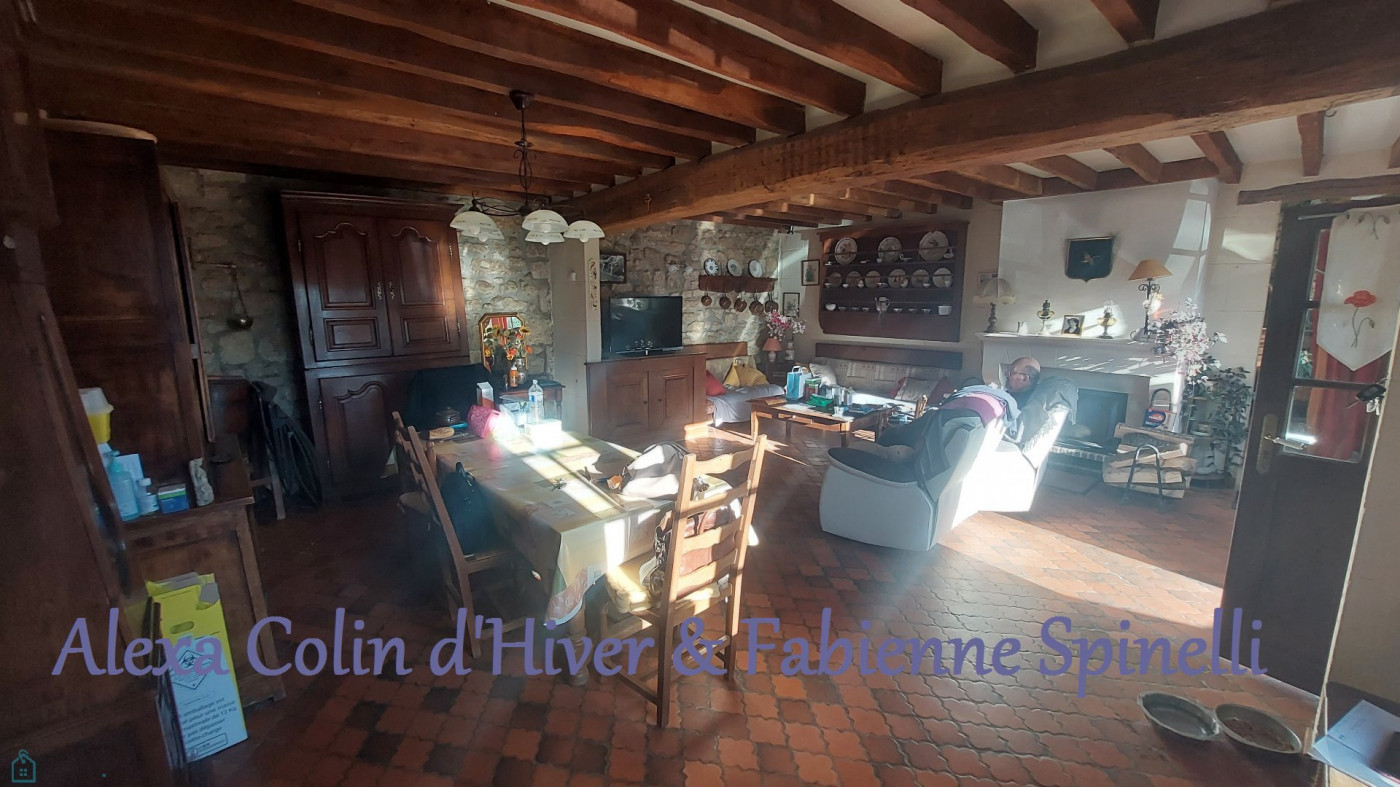 vente Maison de caractère Acy - Photo 6