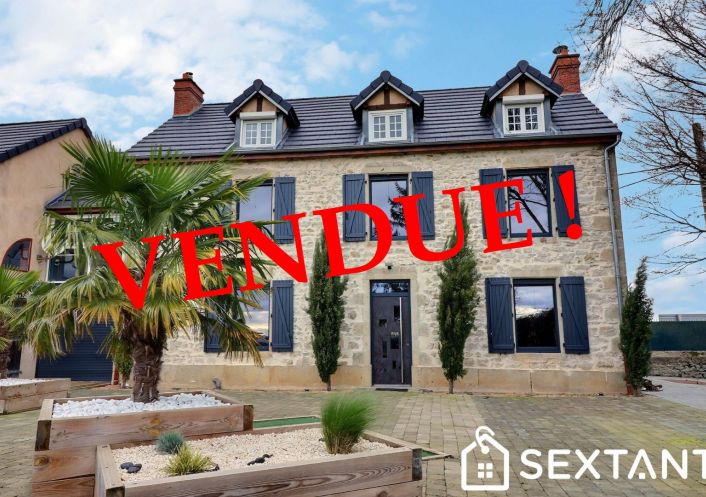 vente Propriété Aigueperse