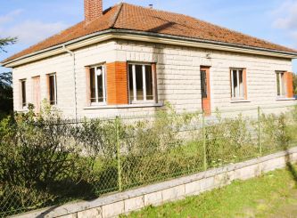 vente Maison à rénover Vailly Sur Aisne