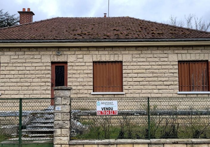vente Maison  rnover Vailly Sur Aisne