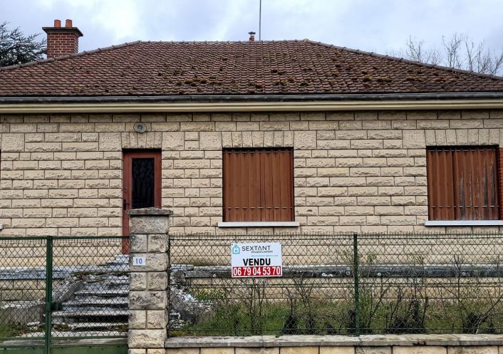 vente Maison à rénover Vailly Sur Aisne