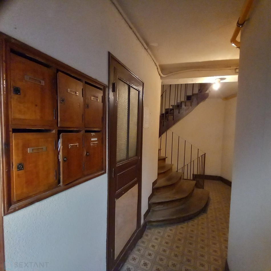 vente Immeuble Thiers - Photo 1