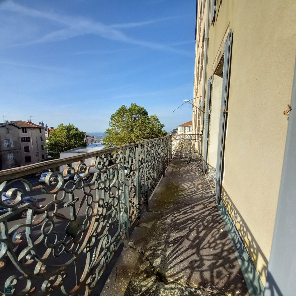 vente Immeuble Thiers - Photo 6