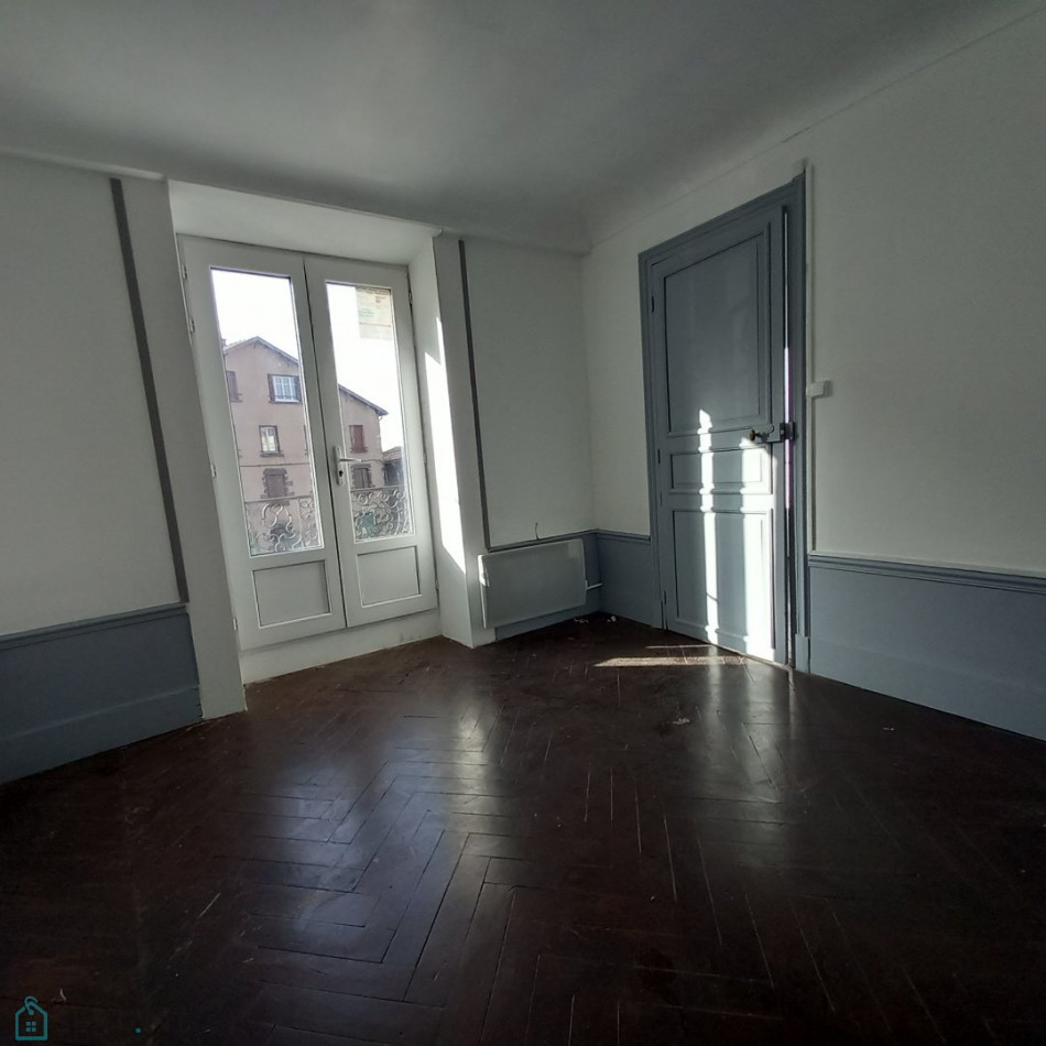 vente Immeuble Thiers - Photo 5