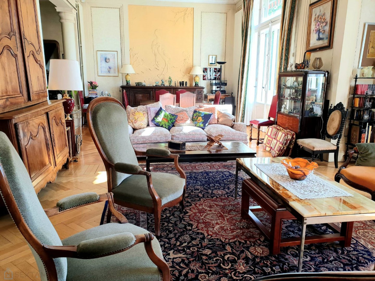 vente Maison bourgeoise Vichy - Photo 7