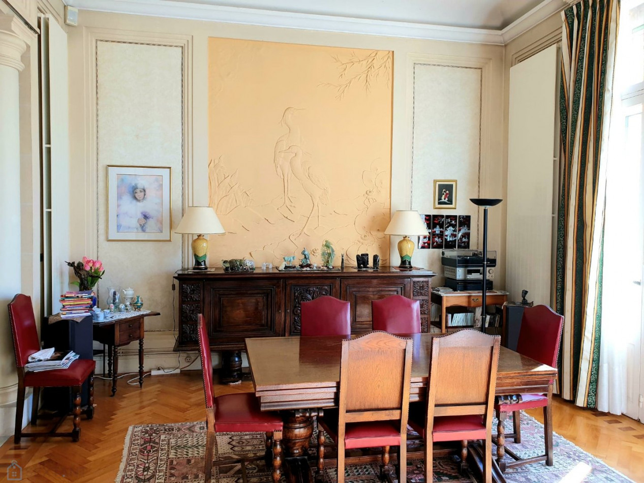 vente Maison bourgeoise Vichy - Photo 6