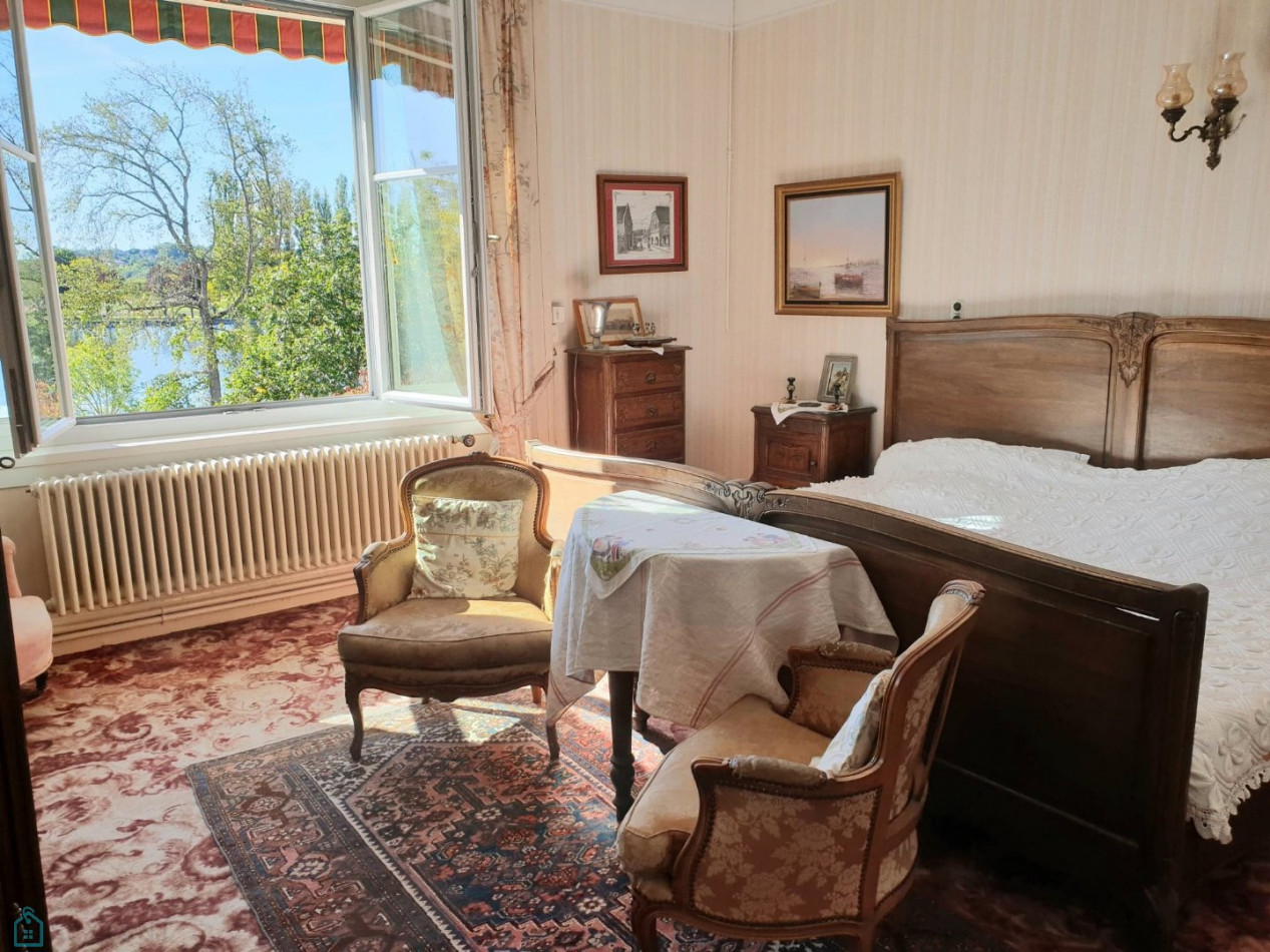 vente Maison bourgeoise Vichy - Photo 15