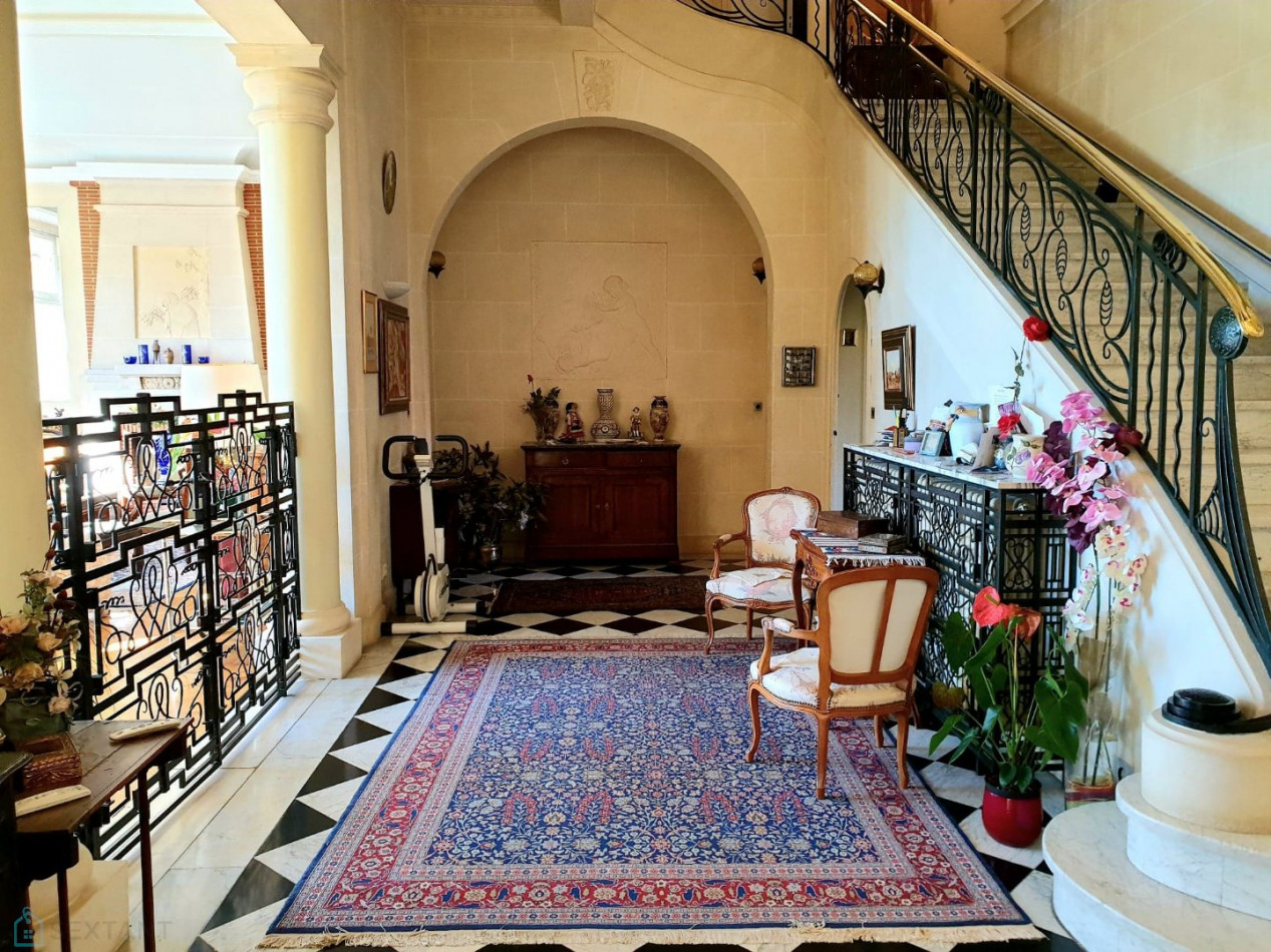 vente Maison bourgeoise Vichy - Photo 4