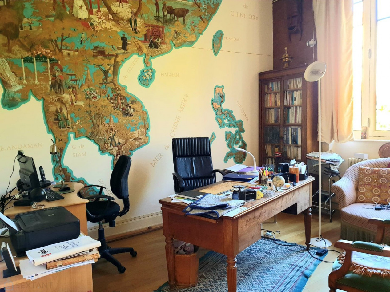 vente Maison bourgeoise Vichy - Photo 12