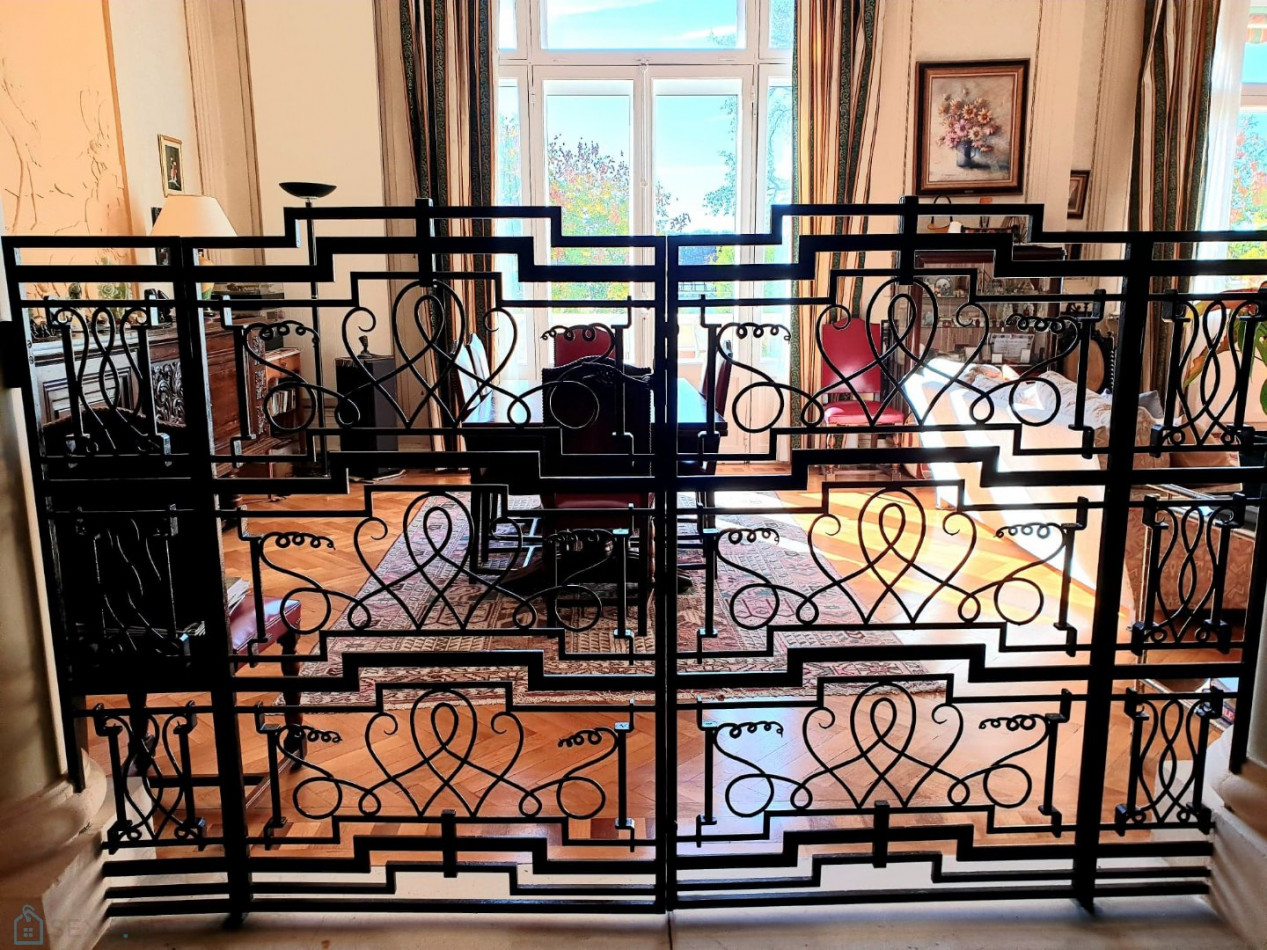 vente Maison bourgeoise Vichy - Photo 3