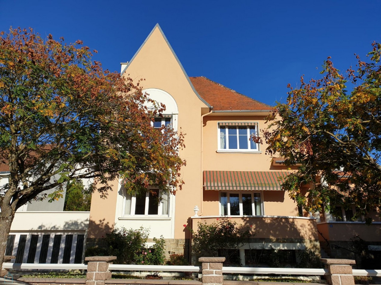 vente Maison bourgeoise Vichy - Photo 1