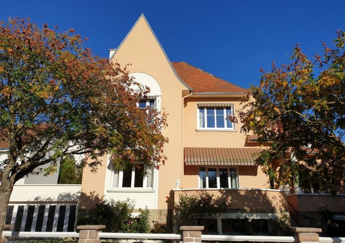 vente Maison bourgeoise Vichy
