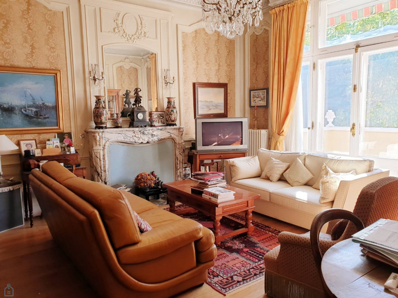 vente Maison bourgeoise Vichy - Photo 9