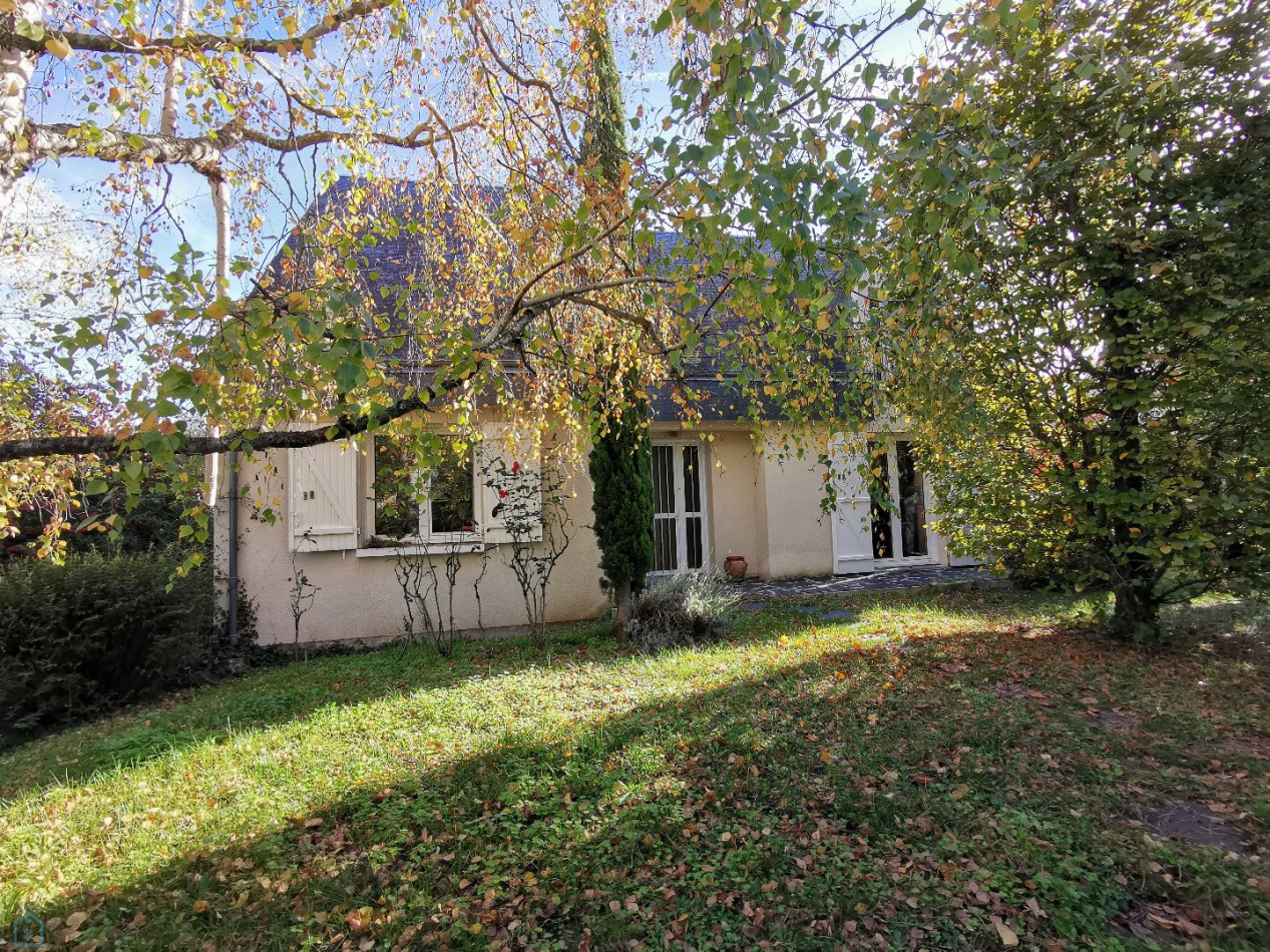 vente Maison Amboise - Photo 1