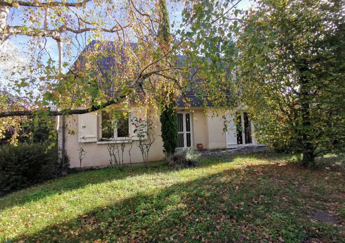 vente Maison Amboise