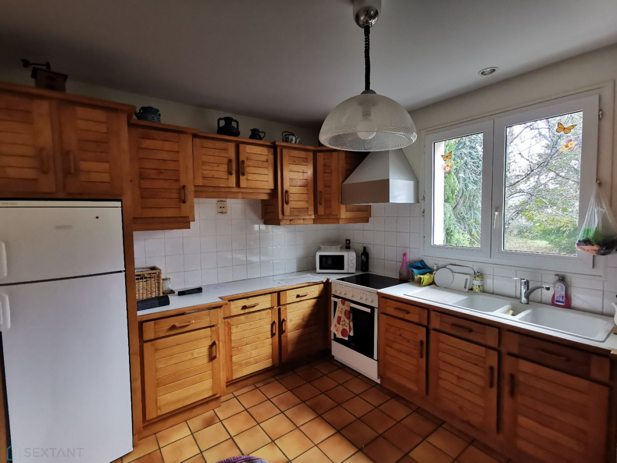 vente Maison Amboise - Photo 4