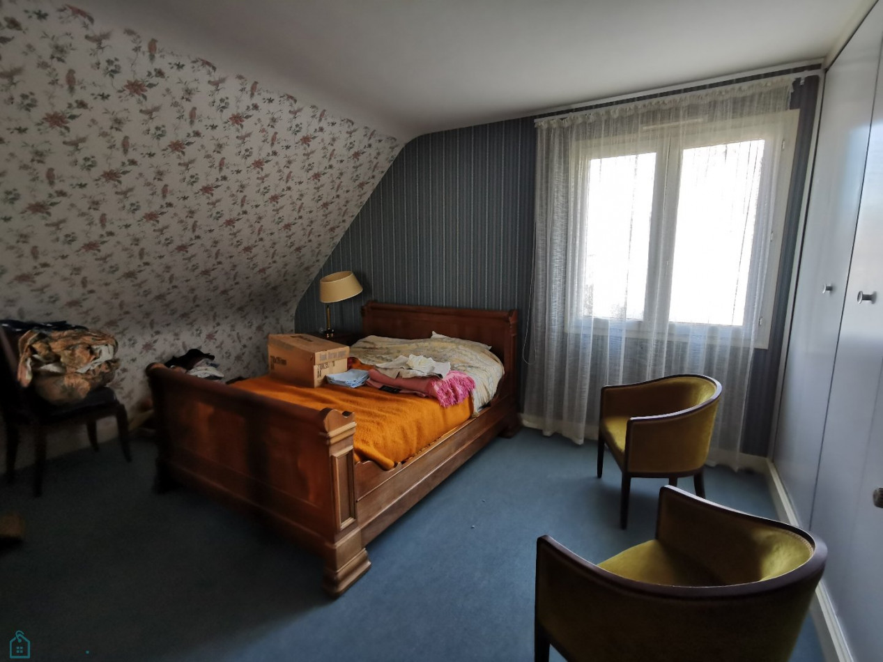 vente Maison Amboise - Photo 8