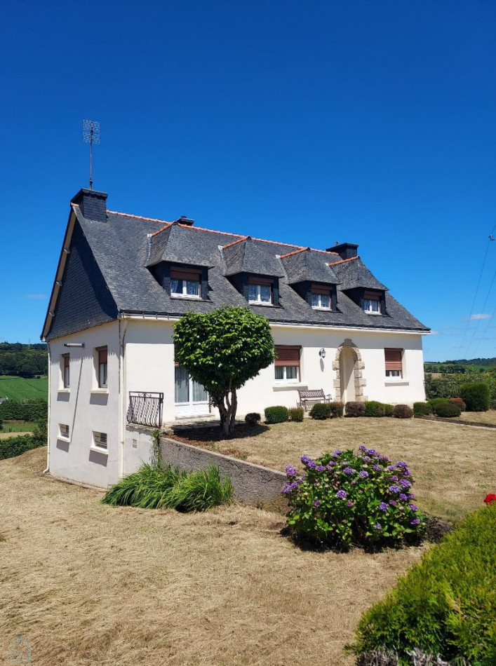 vente Maison Mur De Bretagne - Photo 1