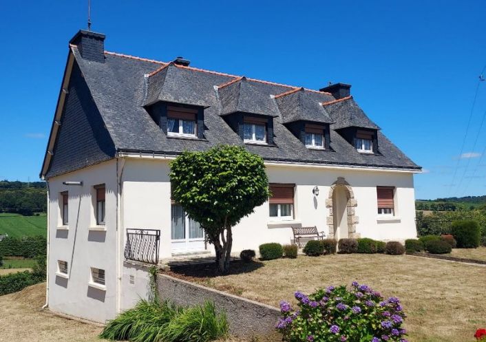vente Maison Mur De Bretagne