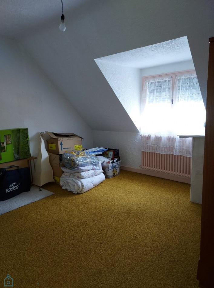 vente Maison Mur De Bretagne - Photo 8