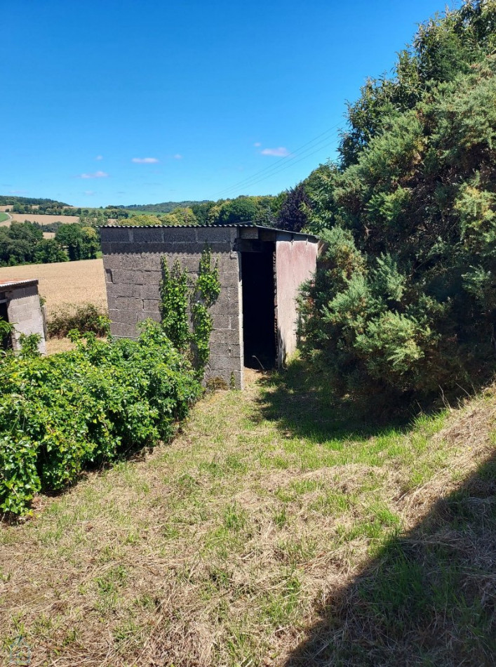 vente Maison Mur De Bretagne - Photo 9