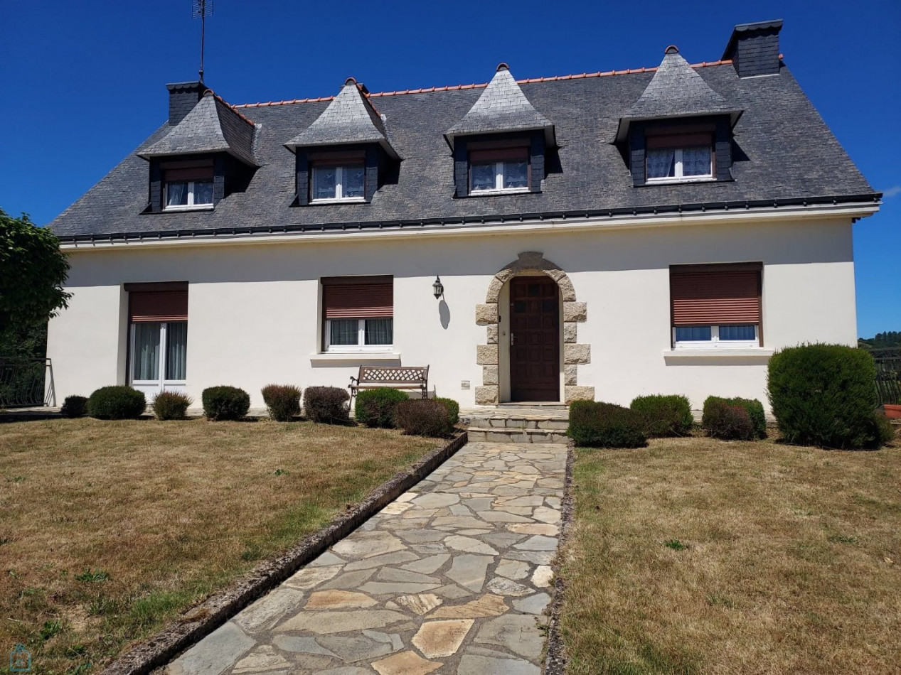 vente Maison Mur De Bretagne - Photo 10