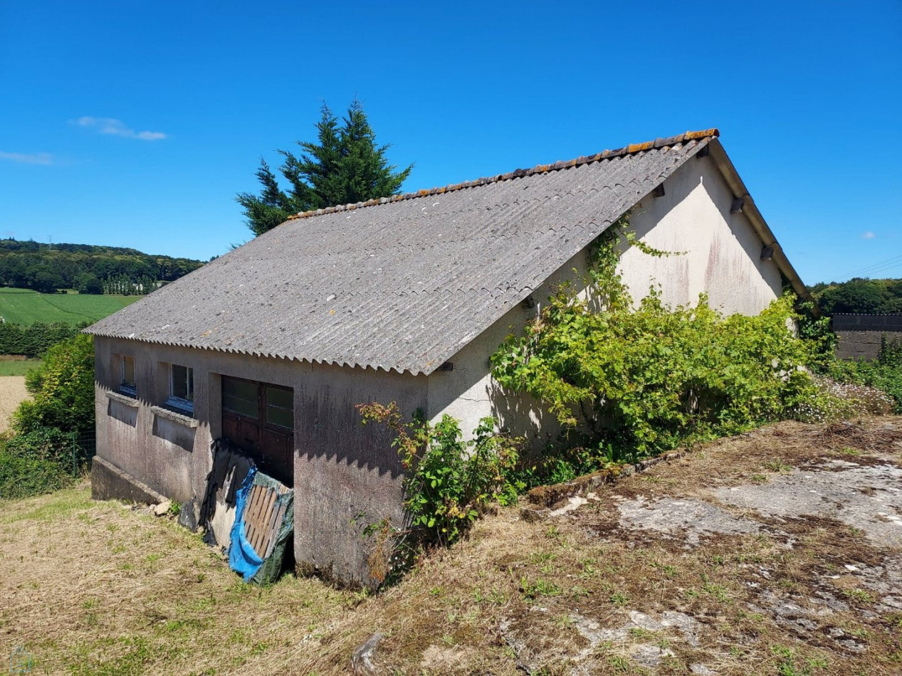 vente Maison Mur De Bretagne - Photo 11