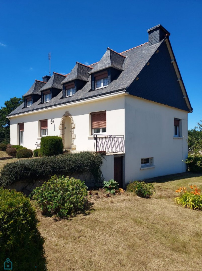 vente Maison Mur De Bretagne - Photo 13