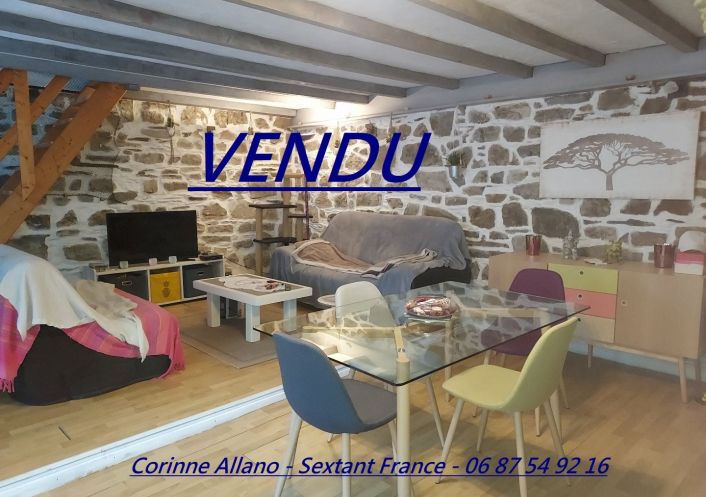 vente Maison Mur De Bretagne