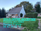 vente Maison Mur De Bretagne