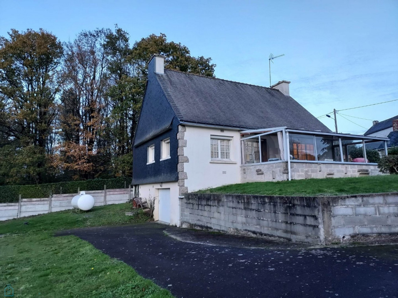 vente Maison Mur De Bretagne - Photo 5