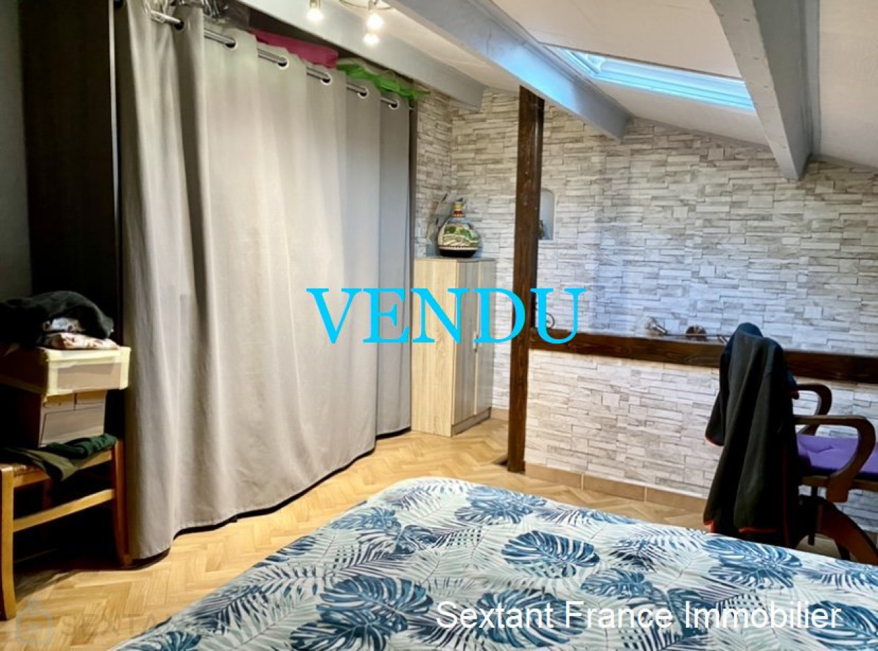 vente Maison en pierre Chateauneuf Val Saint Donat - Photo 2